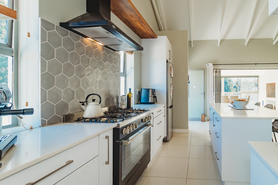 3 Bedroom Property for Sale in Mont Fleur Mountain Estate Western Cape